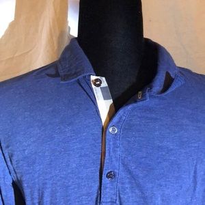 Medium Burberry long sleeve